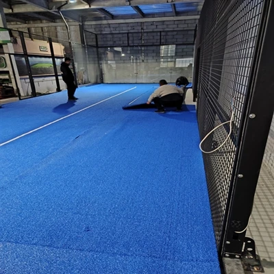 Padel Court Turf