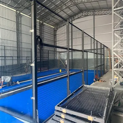Panoraminis Padel Court Pro